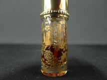 O1282 【ニナリッチ レールデュタン パルファム 7.5ml】ちょっと使ってます。NINA RICCI parfum EDT/60_画像4