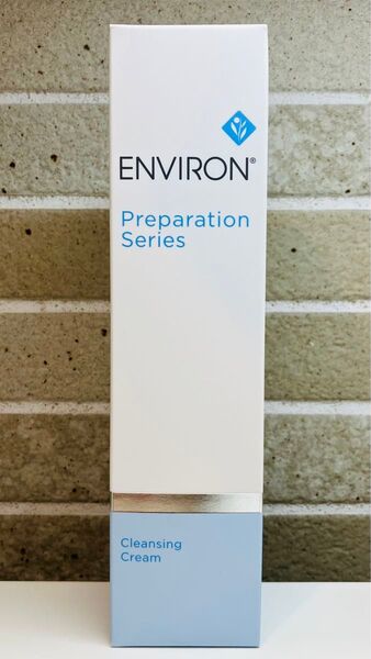 【新品未開封】クレンジングクリーム エンビロン ENVIRON