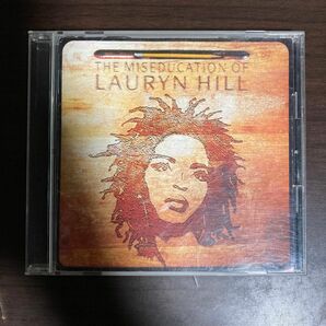 Lauryn HILL CD