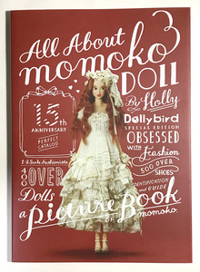 Dolly Bird All About momoko DOLL