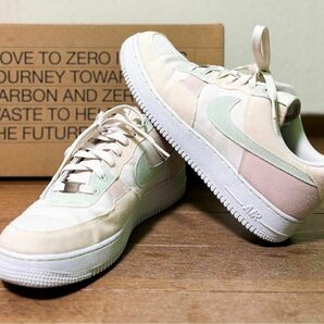 ナイキ エアフォース 1 ロー ストラクチュード　26.5cm Nike スニーカー AIR FORCE