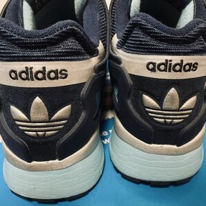 【中古】アディダス コンソーシアム ZX 10000 JC 26.5cm US8.5 EG8968 adidas Consortium JACQUES CHASSAING EQUIPMENT CUSHIONの画像3