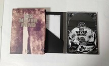 BiS　NEVER MiND（初回生産限定盤）CD＋Blu-ray＋フォトブック_画像2