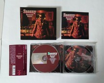 鈴木雅之　Snazzy（初回生産限定盤）CD＋Blu-ray_画像2