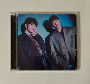 CHEMISTRY　BLUE CHEMISTRY（初回生産限定盤）CD＋Blu-rayのみ