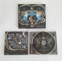 ポルノグラフィティ　解放区（初回生産限定盤B）CD＋DVDのみ_画像2