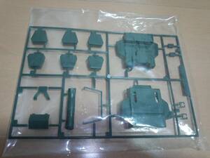  Takara 1/24 scope dog for pala Shute rucksack unused goods ②