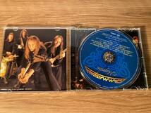 ガンマ・レイ　マジェスティック　Gamma Ray 　Majestick　アルバムCD_画像2