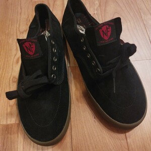 新品未使用　VANS NF 29cm NATHAN FLETCHER