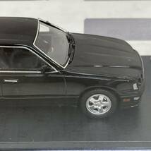 【TC0327】未開封 NISSAN CEDRIC Gran Turismo UL TIMA 1998 HS104 BK 日産 セドリック ミニカー ハイストーリー インターアライド 1円〜_画像5