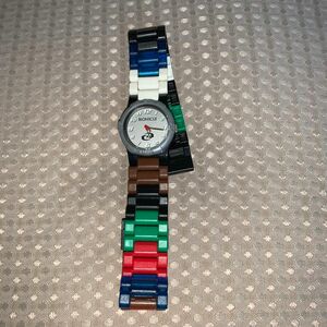 LEGO バイオニクル　腕時計