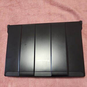 Panasonic Let noteCF-S9 Black ジャンク