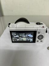 SONY ILCE-5000_画像1