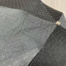 う240335　POLO RALPH LAUREN　ポロ ラルフローレン　折りたたみ傘　晴雨兼用　雨傘　日傘_画像8