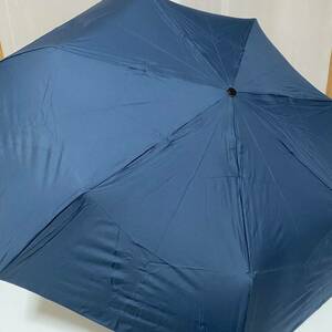 う240377　mabu　マブ　折りたたみ傘　雨傘