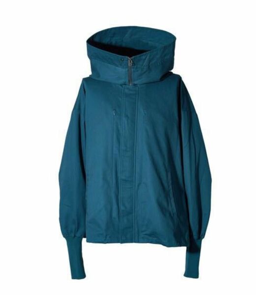 glamb Big Hood JKT