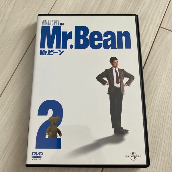 Ｍｒ．ビーン Ｖｏｌ．２