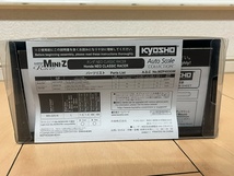 Kyosho 京商 ミニッツ ホンダ　ネオクラシックレーサー　MZP453GM　未開封新品_画像5