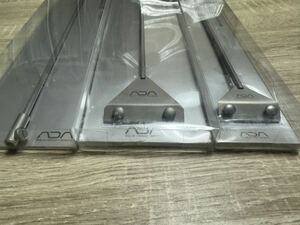 [ new goods unused ][ unopened goods ]ADA Pro Ray The - set 