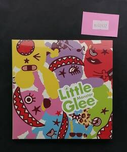 万1 12412 Little Glee Monster [2CD]