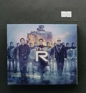 万1 12002 The R~The Best of RHYMESTER 2009-2014~ / RHYMESTER : CD+DVD