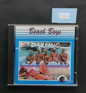 万1 11576 DARLING / BEACH BOYS