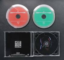 万1 11824 メイド イン ジャパン~THE BEST OF RHYMESTER~ / RHYMESTER : 2CD+DVD_画像6