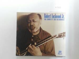 万1 11659 Complete Trix Recordings / Robert Lockwood Jr.