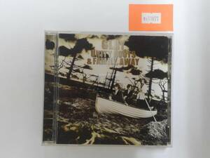 万1 11877 UNITY ROOTS ＆ FAMILY AWAY - GLAY［CD］アルバム 帯付き