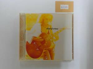 万1 11935 C’mon,C’mon / シェリル・クロウ Sheryl Crow [CDアルバム] 日本盤 帯付き 歌詞・対訳付 ※ケースにワレあり