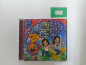 万1 11955 THE VERY BEST OF PUFFY/amiyumi JET FEVER / PUFFY [CD] アルバム