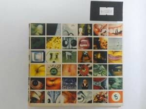 万1 12059 Pearl Jam - No Code(パール・ジャム/ノーコード) [CD] 歌詞対訳解説付き,トレカ付属：SRCS-8138 ※紙ジャケにスレあり