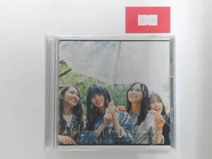 万1 12077 夜明けまで強がらなくてもいい / 乃木坂46 (TYPE-C)(CD+Blu-ray) 帯付き