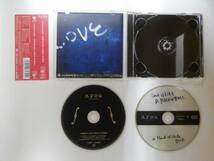 万1 12098 a flood of circle / LOVE IS LIKE A ROCK'N'ROLL [アルバムCD+DVD] 帯付き_画像3
