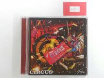 万1 12116 Stray Kids / CIRCUS [CD] : ESCL-5672 ※トレカなし_画像1