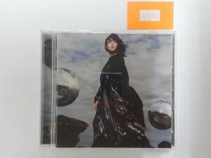 万1 12142 [CD+DVD] この世界で / 家入レオ ※ケース蓋に傷あり