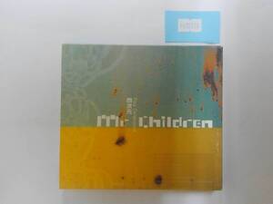 万1 12316 Mr.Children / 四次元 Four Dimensions【CD】エンハンスドCD, デジパック仕様, 紙ケース付き ※紙ケースにスレあり