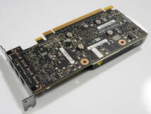 美品 NVIDIA Quadro P400 2GB グラフィックカード PCI-Express ロープロファイル miniDP_画像2