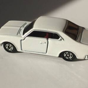 トミカ コロナ マークⅡ 1900 ハードトップ SL 1/62