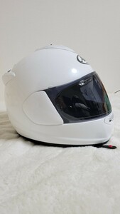 Arai Vector-X 61-62 XLサイズ アライ フルフェイスヘルメット