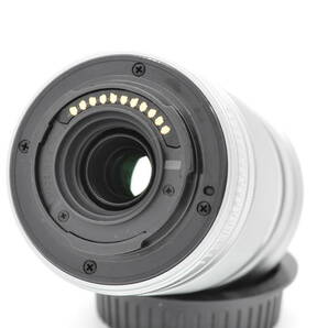★動作美品★ OLYMPUS オリンパス M.ZUIKO DIGITAL 40-150mm f4-5.6 R ED MSC デジタル一眼レンズの画像8