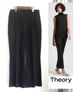 今季/Theory/セオリー/デザインスプリングパンツ/Bistretch 3 CL Kick Pant FH 24,200円 (税込)