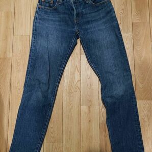 Levi's　リーバイス501ct 24インチ