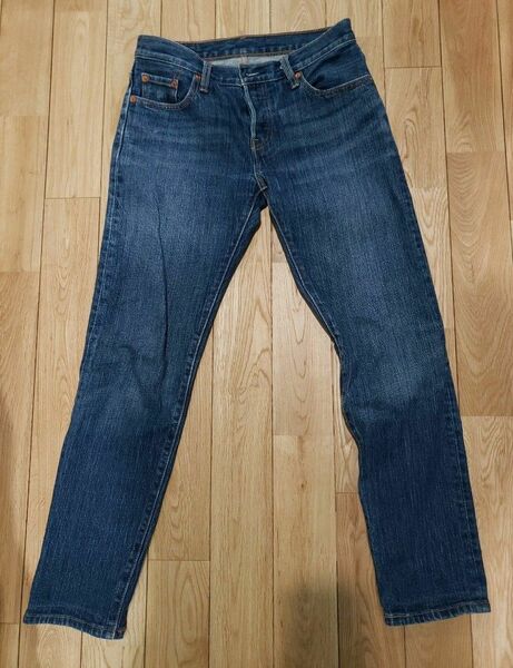 Levi's　リーバイス501ct 24インチ