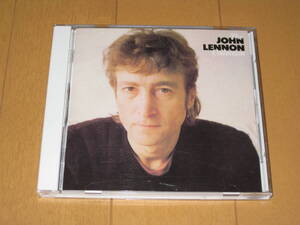 2002年盤 ベスト ジョン・レノン コレクション BEST The JOHN LENNON Collection 国内盤CD TOCP-53220♪イマジン♪ジェラスガイ♪ウーマン