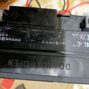 ◎◎YTX4L-BS 台湾ユアサ中古品◎◎の画像2