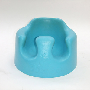 ベビー チェア Bumbo バンボ 柔らか素材 首が据わる頃～14か月頃【C.一般中古】の画像2