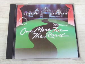 CD / One More From the Road / レーナード・スキナード /『D47』/ 中古