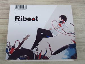 CD / Riboot / りぶ /『D49』/ 中古