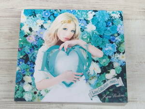 CD.DVD / Love Collection ~mint~(初回生産限定盤) / 西野カナ /『D49』/ 中古